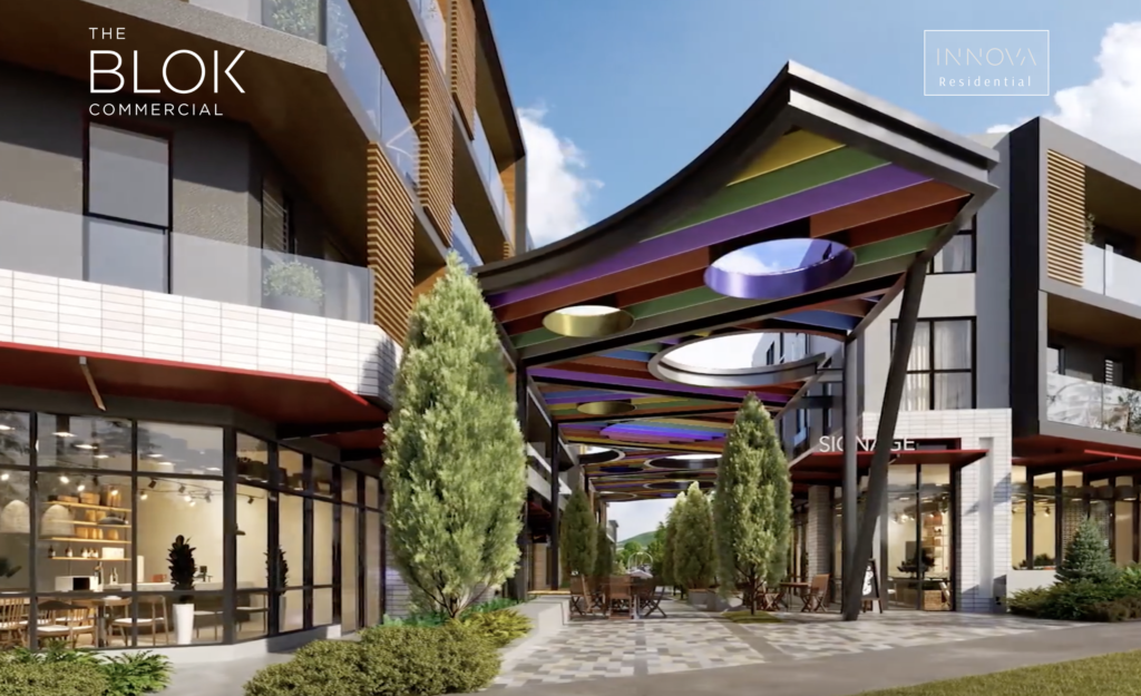 BLOK AT INNOVA NORTH VANCOUVER